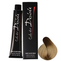 STAPIZ Color Art Desiree Farba do włosów 8,3 Złocisty jasny blond - 100ml