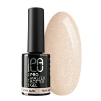PALU Żel w butelce PRO MASTER BOTTLE GEL - PEARL SAND - 11g