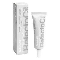 REFECTOCIL Aktywator koloryzacji do brwi ACTIVATOR GEL - 15ml