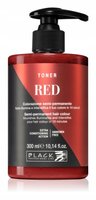 BLACK Toner do włosów RED - 300ml