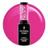 VICTORIA VYNN Lakier hybrydowy Euforia 379 - 8ml