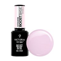 VICTORIA VYNN Baza hybrydowa witaminowa BOOST BASE Rosell - 15ml