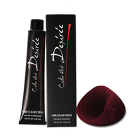 STAPIZ Color Art Desiree Farba do włosów 7,26 Czerwono Lawendowy Blond - 100ml