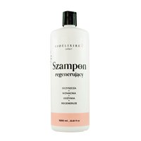 BIOELIXIRE Szampon do włosów REGENERUJĄCY - 1000ml