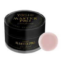 YOSHI Żel Budujący Master PRO - Cover Biscuit - 15ml - MAŁY