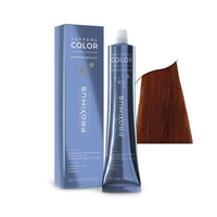 PROXIMUS Farba do włosów SUPREME COLOR NANOTECHNOLOGY - 5,4