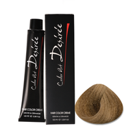 STAPIZ Color Art Desiree Farba do włosów 8,0 Intensywny Jasny Blond - 100ml