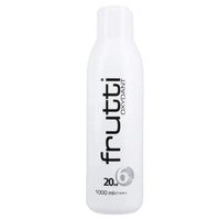 FRUTTI Woda Utleniona Oxydant do farb 6% - 1000ml