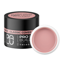 PALU Żel budujący do paznokci Pro Builder CLASSIC COVER - 12g - MAŁY