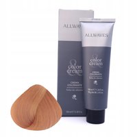 ALLWAVES Farba do włosów 9.006 - Bardzo Jasny Różowy Blond - 100ml