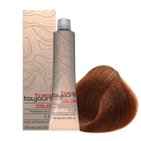 TREND TOUJOURS Farba do włosów - Very Light Golden Blonde/Bardzo Jasny Złocisty Blond - 9.3 - 100ml