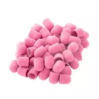 EXO Kapturek ścierny 13mm #60 - 100 sztuk - 140862