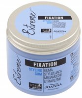 JOANNA Guma stylizująca do włosów EXTREME FIXATION - 200g