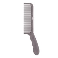 FOX Grzebień do rozczesywania włosów EARTH COLORS STONE Szary - 1509389