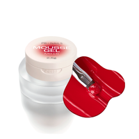 PB NAILS Żel do zdobień paznokci 3w1 Mousse Gel MS16 - 2,5g