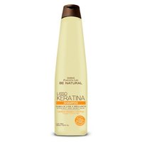 PLACENTA LIFE Szampon do włosów WYGŁADZAJACY Lisso Keratina - 350 ml