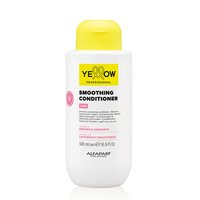 ALFAPARF YELLOW Odżywka do włosów wygładzająca SMOOTHING LISS - 500ml