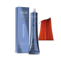 PROXIMUS Farba do włosów SUPREME COLOR NANOTECHNOLOGY - 0,44