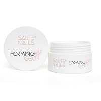 SAUTE NAILS Żel do przedłużania paznokci FORMING GEL - 30g