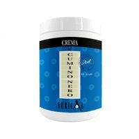 SERICAL Maska do włosów z czarnuszką Zakwaszająca - 1000ml