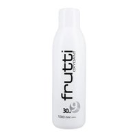 FRUTTI Woda Utleniona Oxydant do farb 9% - 1000ml