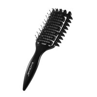 BLACKOMB Szczotka do włosów kręconych i loków - DS330
