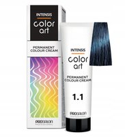 CHANTAL COLOR ART Farba do włosów 1,1 - 100ml