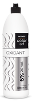 CHANTAL COLOR ART Woda Utleniona Oxydant 6% - 900ml