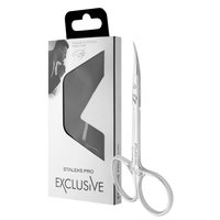 STALEKS Nożyczki do skórek EXCLUSIVE 20 TYPE 1 (magnolia) - SX-20/1m