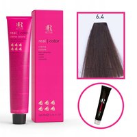 RR Line Farba do włosów 6,4 - 100ml