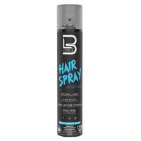 L3VEL3 Lakier do włosów HAIR SPRAY - 383g