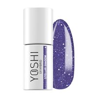 YOSHI Lakier hybrydowy Stellar Shadow 6ml - 526