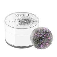 YOSHI Żel budujący do paznokci TWILIGHT - Duskfall - 15ml - MAŁY