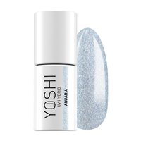 YOSHI Lakier hybrydowy Aquaria 6ml - 176