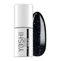 YOSHI Lakier hybrydowy Dark Sky 6ml – 606