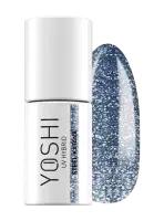 YOSHI Lakier hybrydowy Steel Katana 6ml – 108