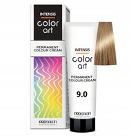 CHANTAL COLOR ART Farba do włosów 9,0 - 100ml