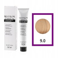 Be Color Farba BEZ AMONIAKU 12 minutowa 9.0 100ml