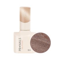 PB NAILS Lakier hybrydowy GRACE - 8ml