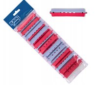 PONIK'S Wałki do trwałej ondulacji 19mm / 8cm - 12 sztuk - CW008