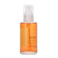 FANOLA Serum do włosów NOURISHING Płynne kryształki - 100ml