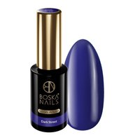BOSKA NAILS Lakier hybrydowy Dark Street 559 - 10ml
