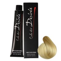 STAPIZ Color Art Desiree Farba do włosów 12,0 Naturalny ultrarozjaśniacz - 100ml