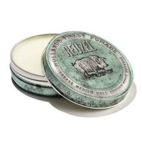REUZEL Pomada do stylizacji włosów średnie utrwalenie GREEN GREASE MEDIUM HOLD POMADE - 35g