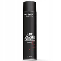 GOLDWELL Lakier do włosów MEGA HOLD 5 - 600ml