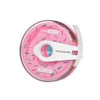 STALEKS Taśma ścierna papmAm EXPERT w plastikowym pudełku #180 - ATC-180W