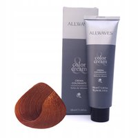 ALLWAVES Farba do włosów 7.43 - Papryka - 100ml