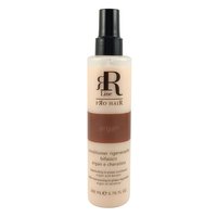 RR LINE Odżywka dwufazowa do włosów ARGAN - 200ml