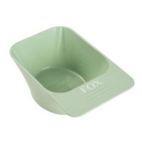 FOX Miseczka do koloryzacji WHEAT STRAW  GREEN Zielona - 1509249