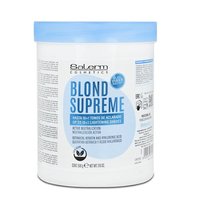 SALERM Rozjaśniacz do włosów BLOND SUPREME 10+1 - 500g